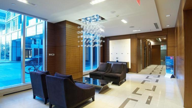 Loft - Entertainment & Financial District Apartment โตรอนโต ภายนอก รูปภาพ